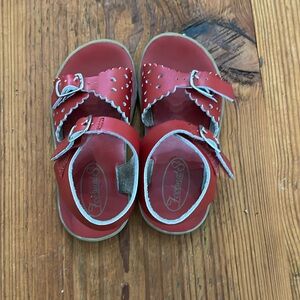 Footmates Ariel sandal.